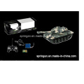 Battle Tank RC (wiederaufladbare Batterien enthalten) Military Toy